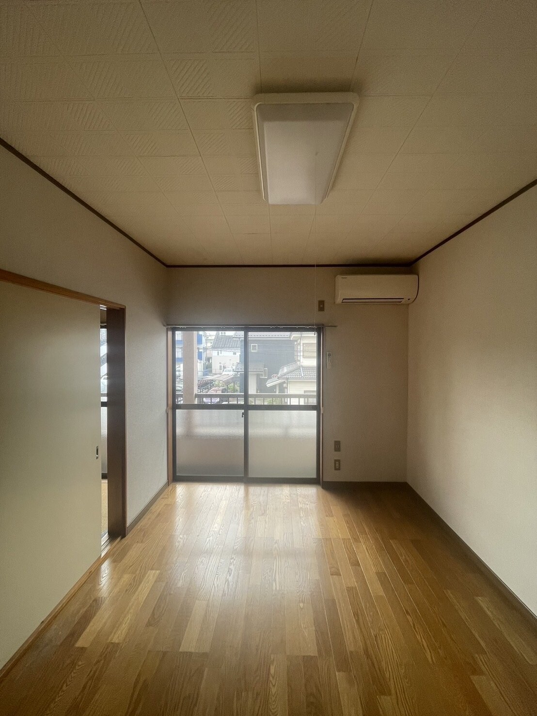 ハイツ2064の物件内観写真