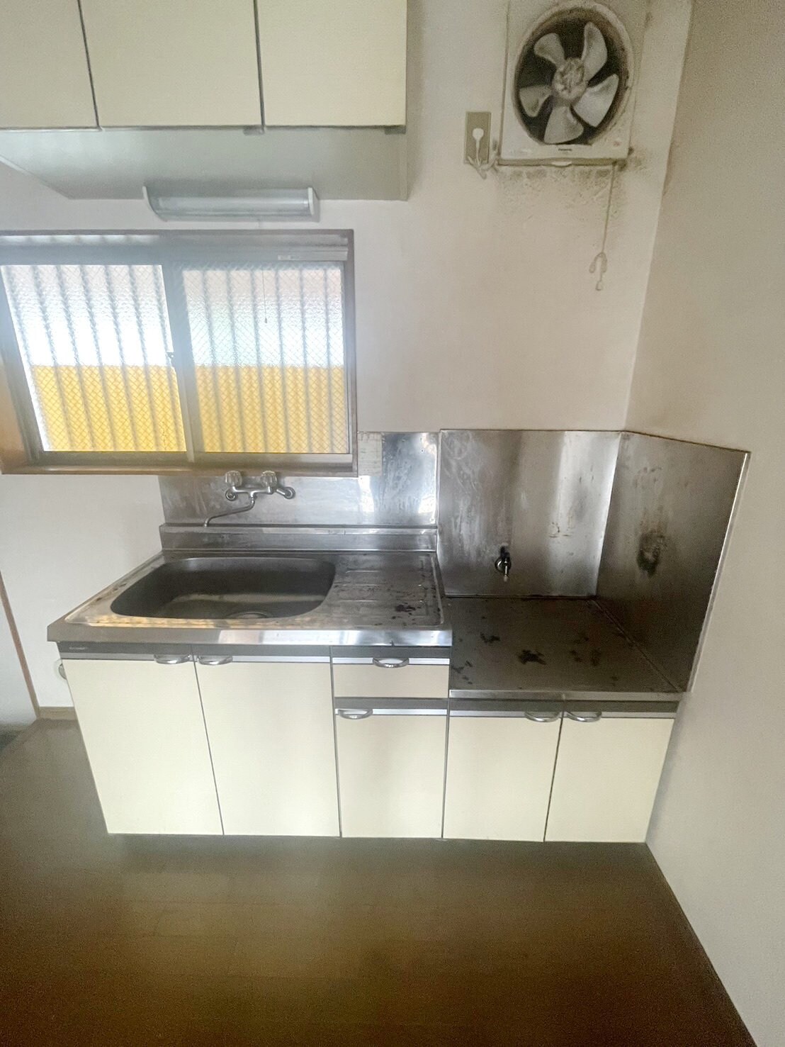 ハイツ2064の物件内観写真