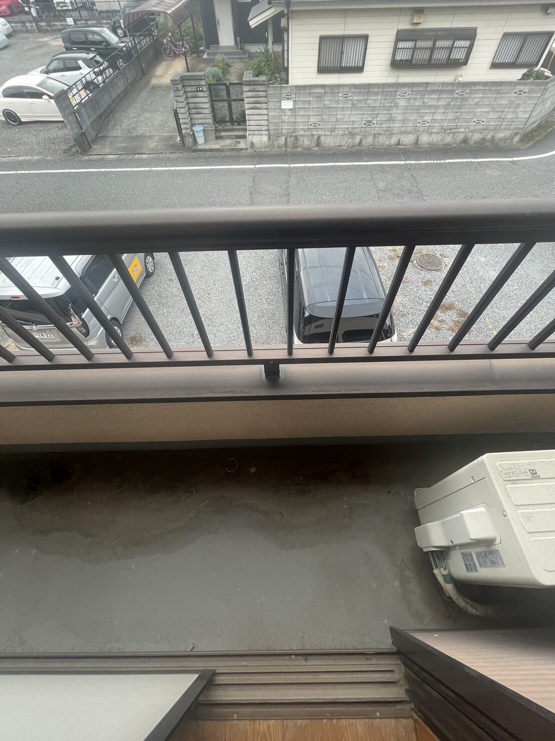 ハイツ2064の物件内観写真