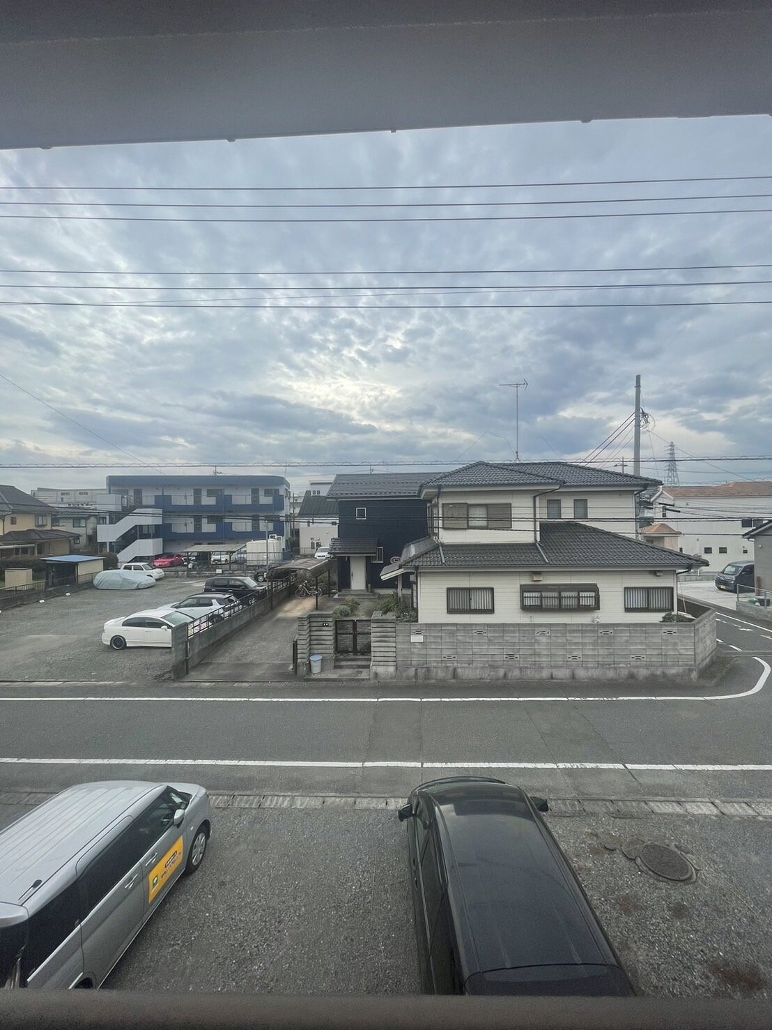 ハイツ2064の物件内観写真