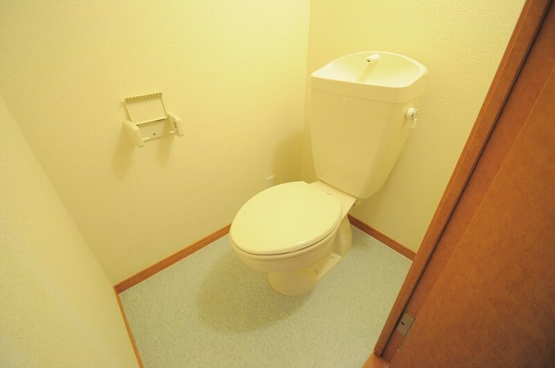 レオパレス羽邑の物件内観写真