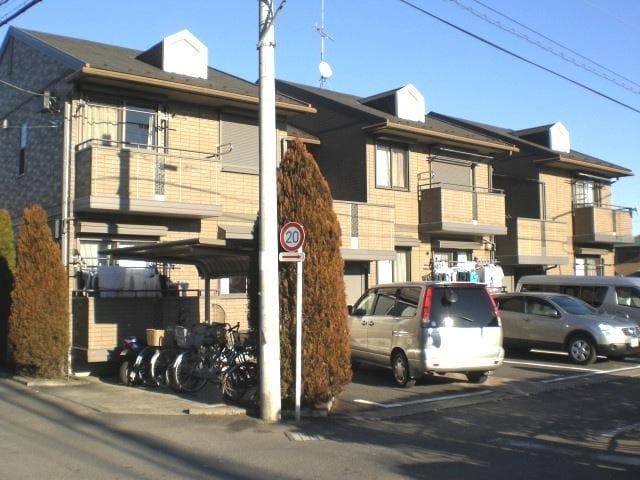 パークコート砂川壱番館の物件内観写真