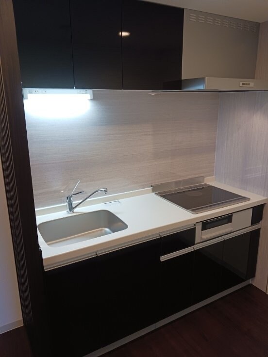 Mountain　View(マウンテン　ビュー)の物件内観写真