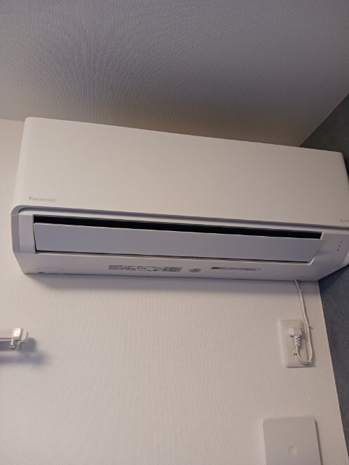 Mountain　View(マウンテン　ビュー)の物件内観写真