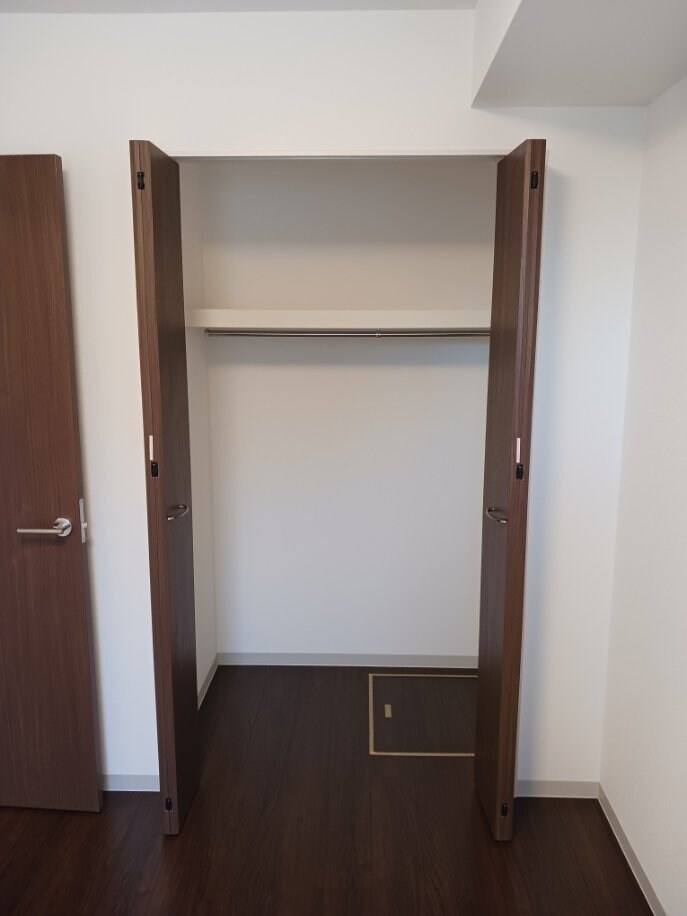 Mountain　View(マウンテン　ビュー)の物件内観写真