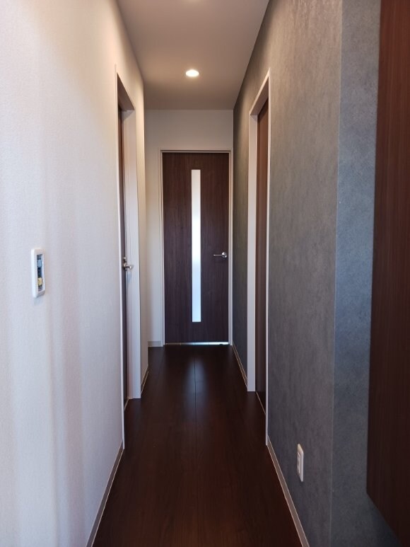 Mountain　View(マウンテン　ビュー)の物件内観写真