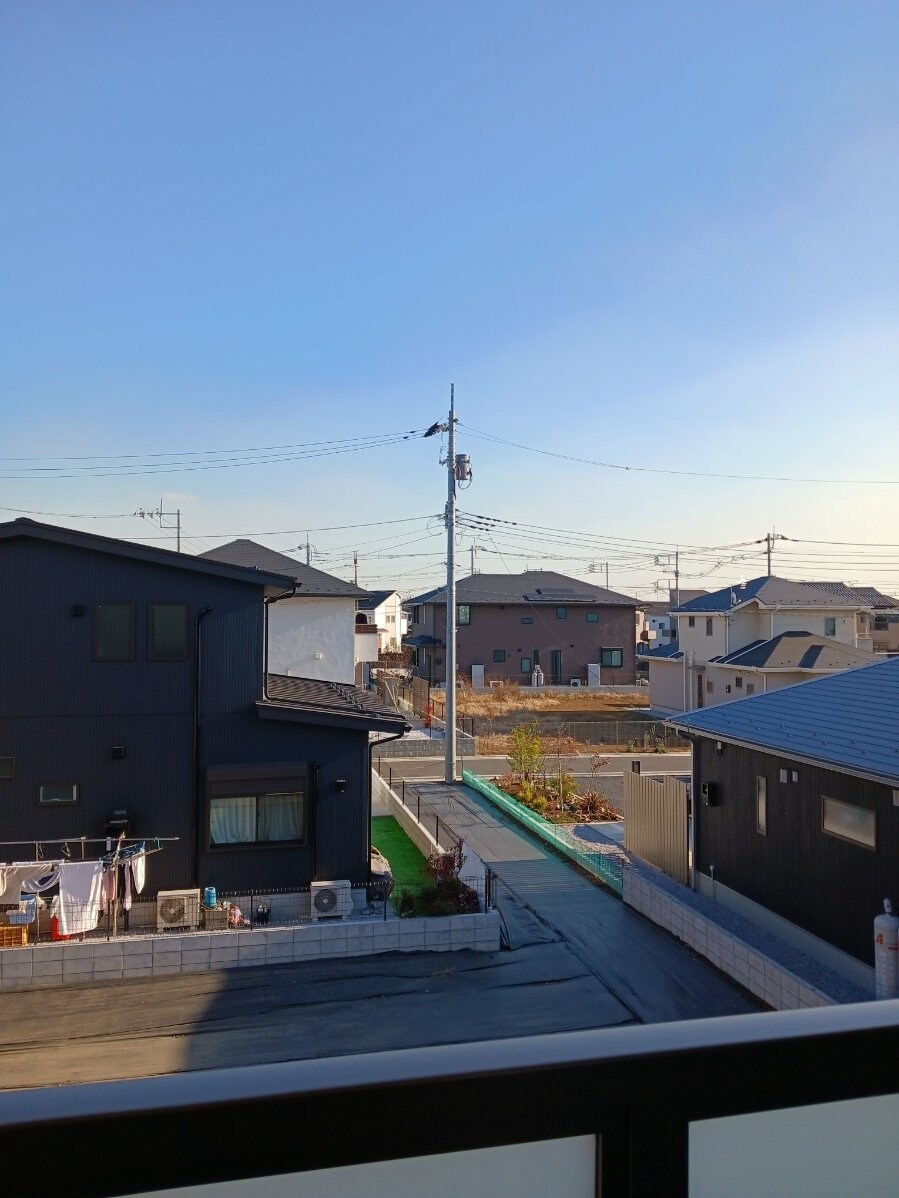 Mountain　View(マウンテン　ビュー)の物件内観写真