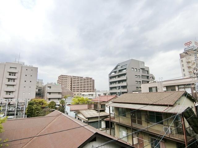 フローレンス立川の物件内観写真