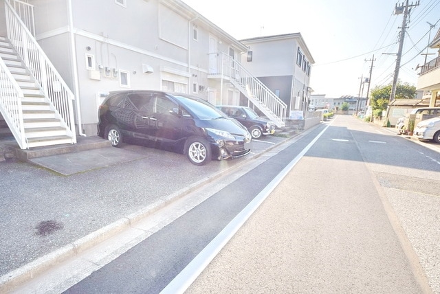 ジュネスアスカの物件内観写真