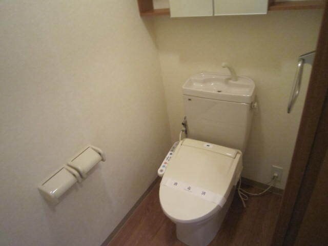 プラム　ツリィの物件内観写真