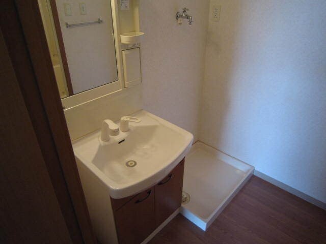 プラム　ツリィの物件内観写真