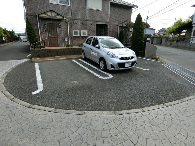 ブルークロスの物件内観写真