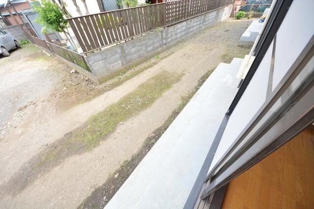 ハイムたけの物件内観写真