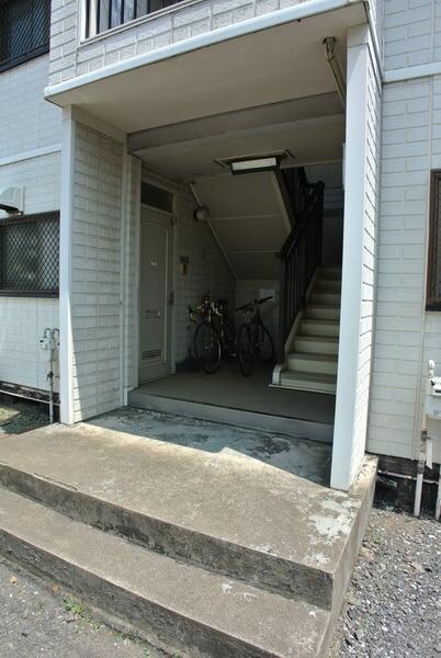 ハイムたけの物件内観写真