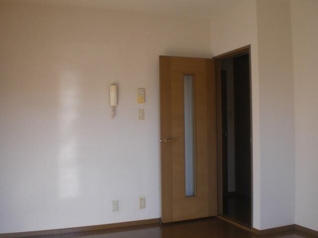 プリシアードIIの物件内観写真