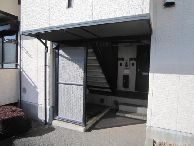 プリシアードIIの物件内観写真