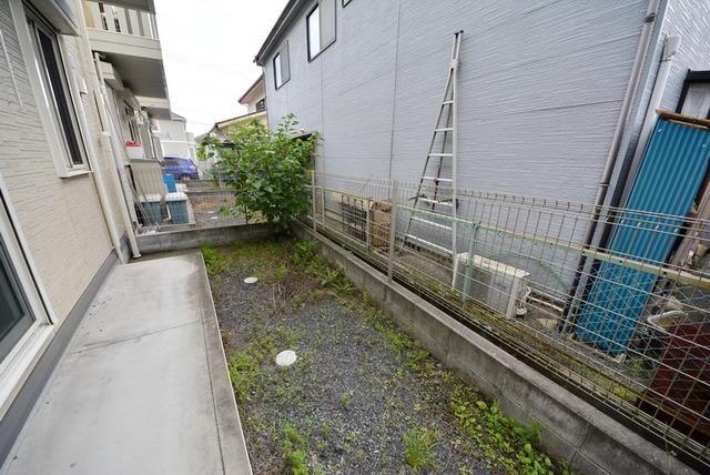 グリーンパレスの物件内観写真