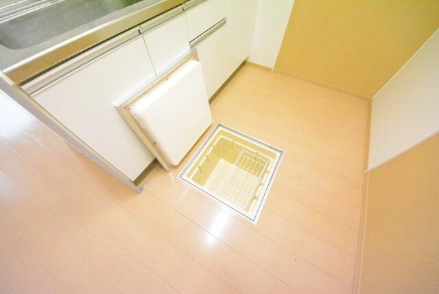 グリーンパレスの物件内観写真