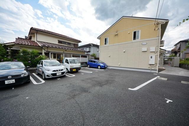 グリーンパレスの物件内観写真