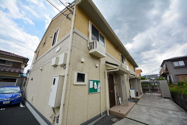 グリーンパレスの物件内観写真