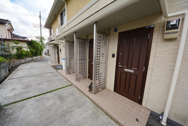 グリーンパレスの物件内観写真