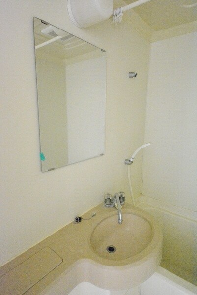 昭島コートエレガンスＤの物件内観写真