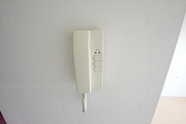 昭島コートエレガンスＤの物件内観写真