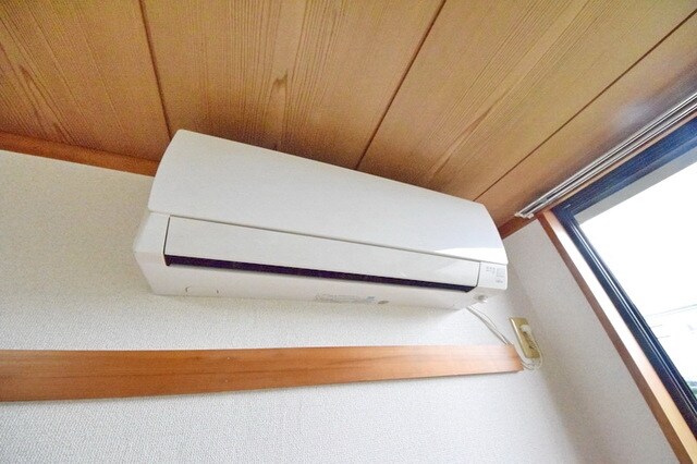 パレス中芳の物件内観写真