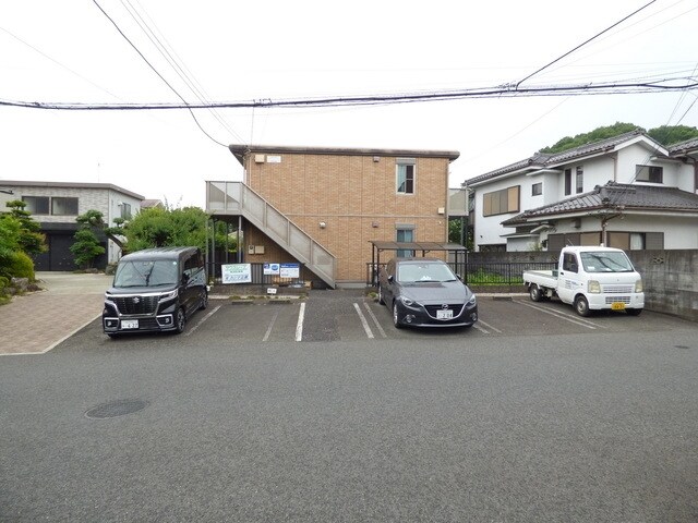 サウスレーブの物件内観写真