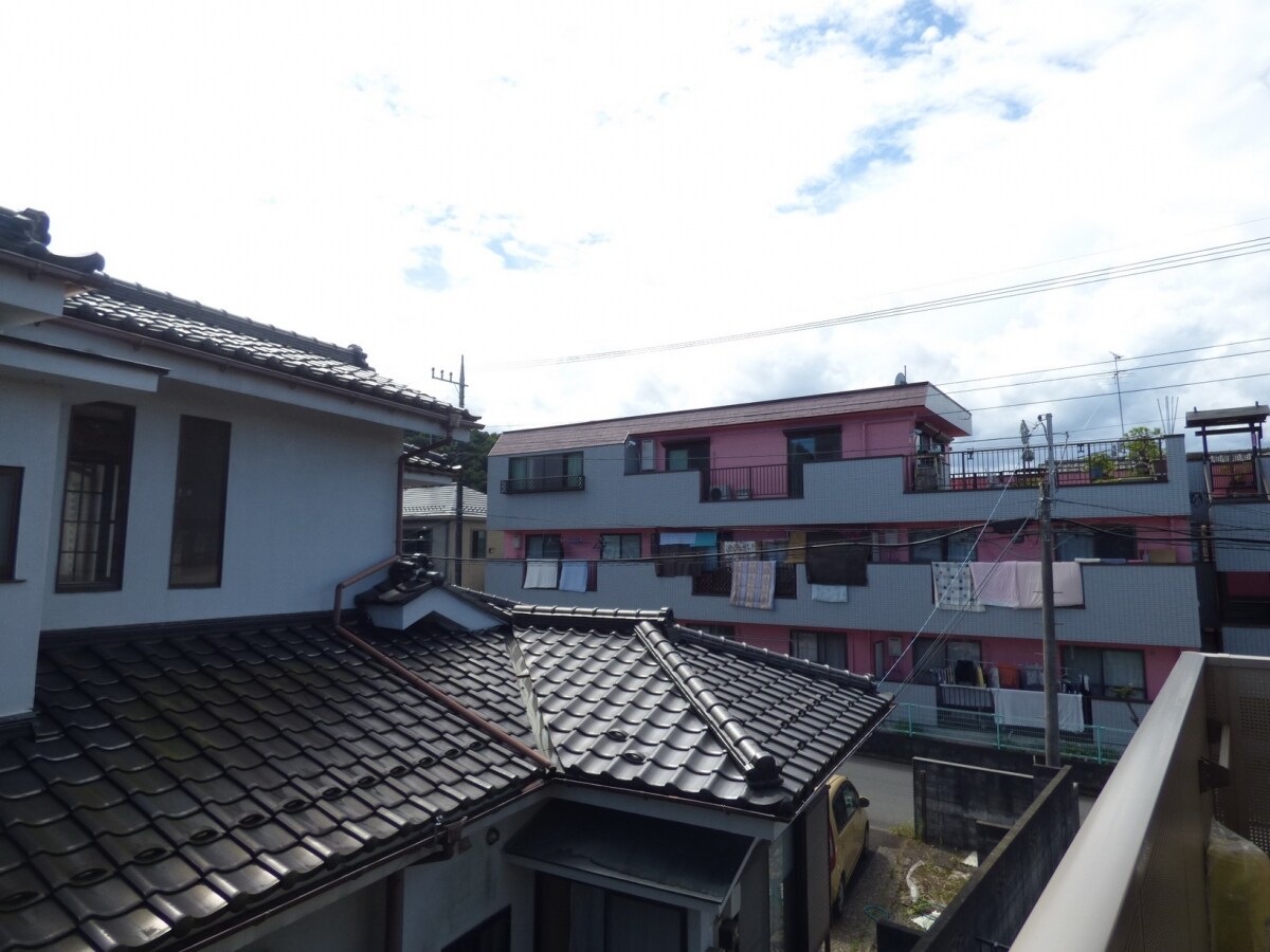 サウスレーブの物件内観写真