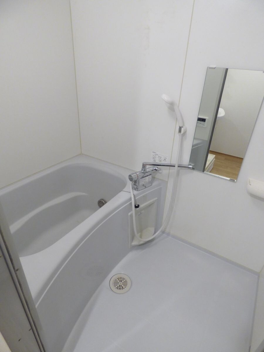 サウスレーブの物件内観写真