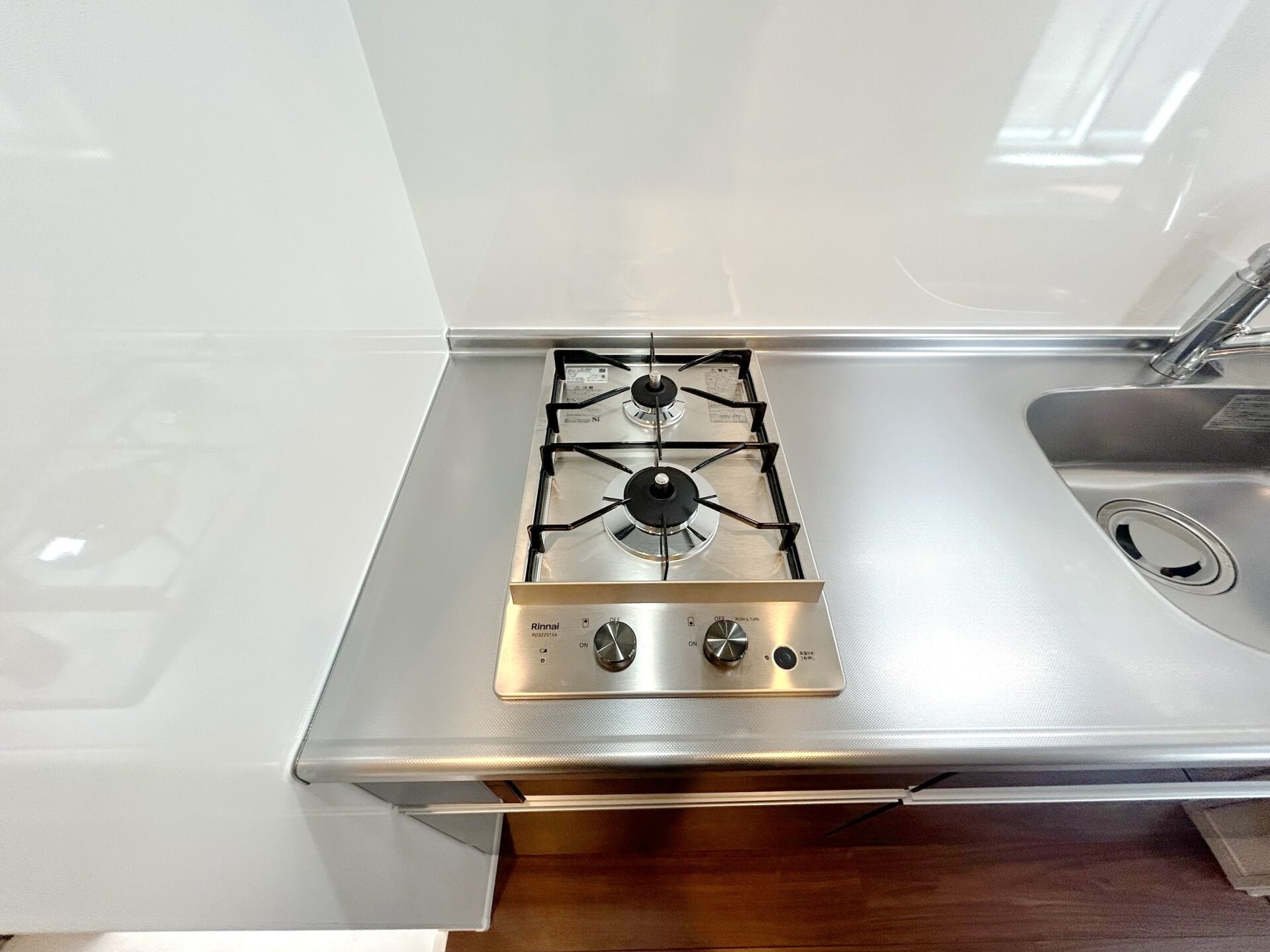 BASE SIDE ROUTE16の物件内観写真