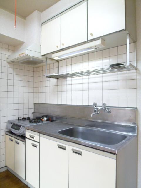 立川リムエールの物件内観写真