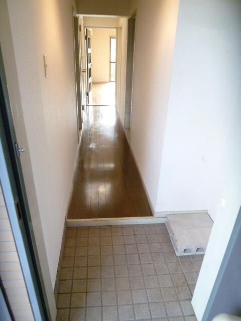 立川リムエールの物件内観写真