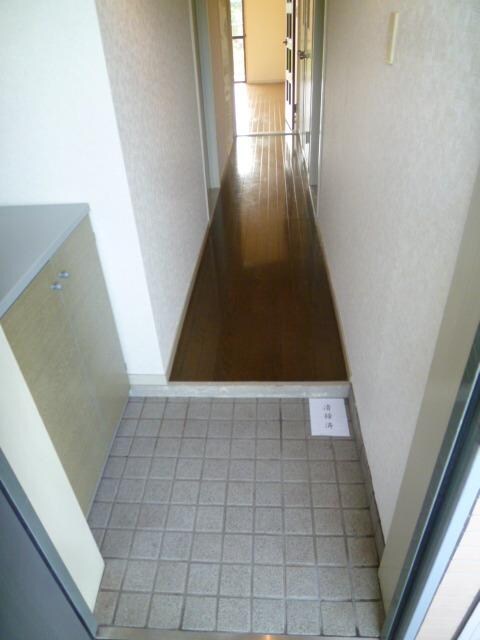 立川リムエールの物件内観写真