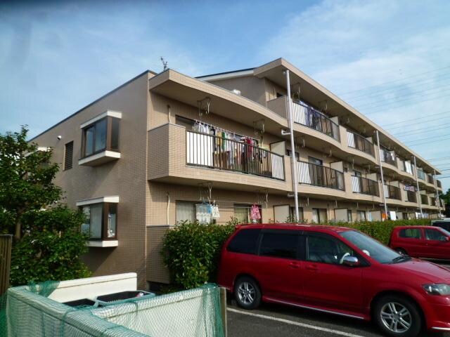 立川リムエールの物件内観写真