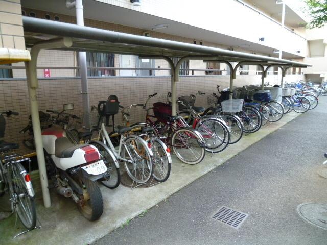 立川リムエールの物件内観写真