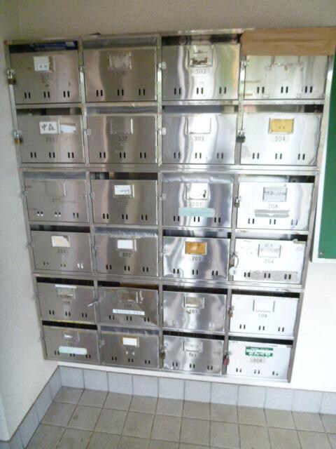 立川リムエールの物件内観写真