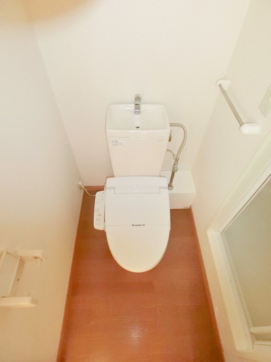 レオパレス上北台の物件内観写真