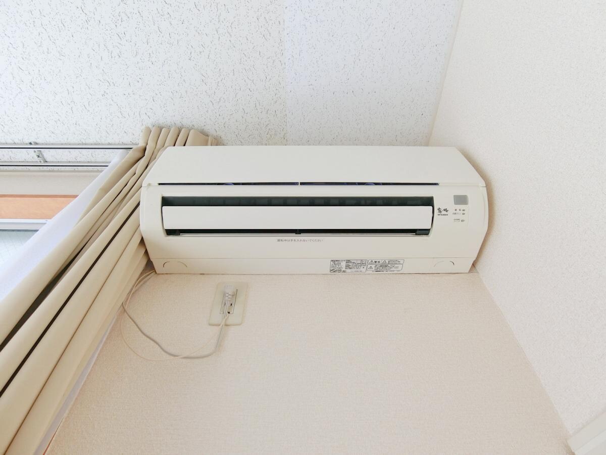 レオパレス上北台の物件内観写真