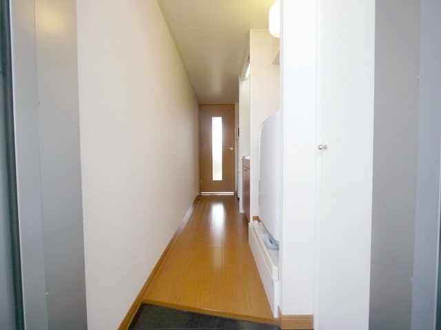 レオパレスクレールの物件内観写真