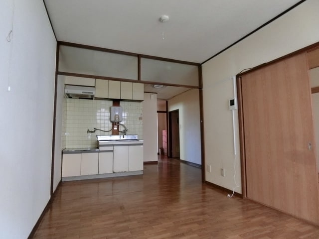 レジデンス木下の物件内観写真