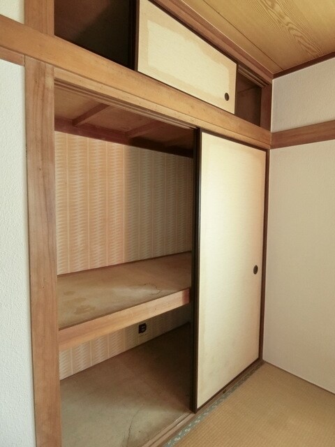 レジデンス木下の物件内観写真