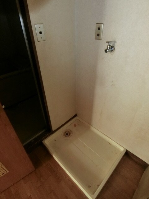 レジデンス木下の物件内観写真