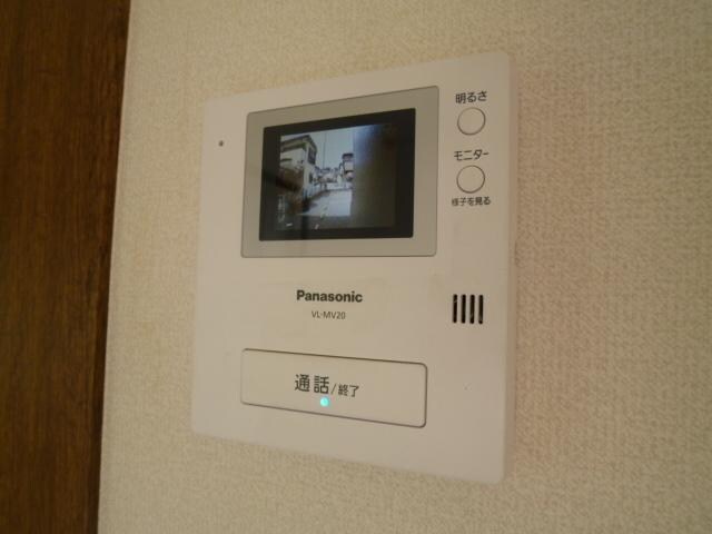 リバティー小林　ＡＢの物件内観写真