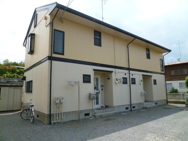 リバティー小林　ＡＢの物件内観写真