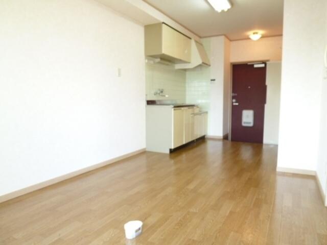 アネックスマルウの物件内観写真