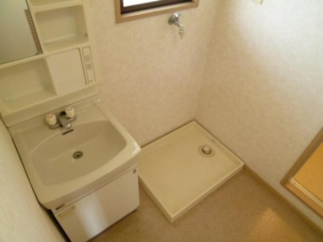 アネックスマルウの物件内観写真