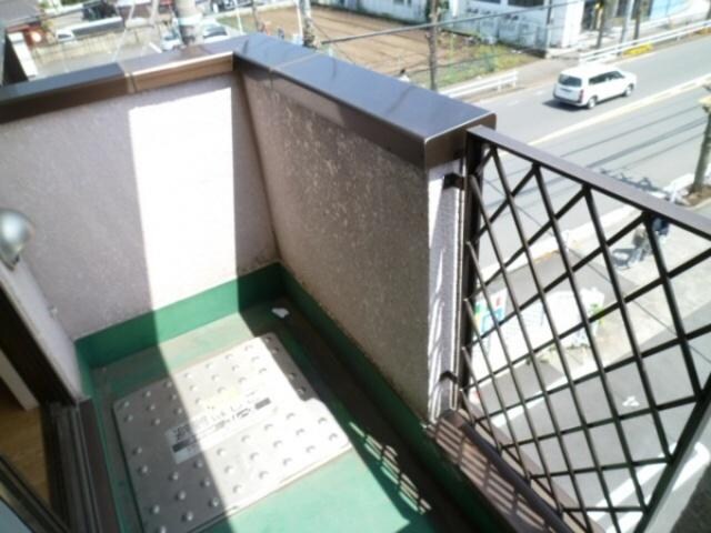 アネックスマルウの物件内観写真