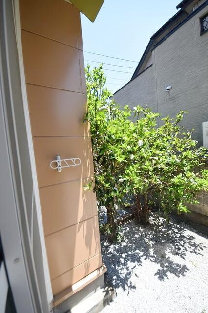 レオパレスカルフールの物件内観写真